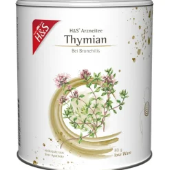 H&S® Thymian loser Tee|H&S Arzneitee Best