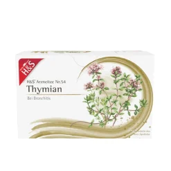 H&S Thymian Nr. 54|H&S Arzneitee Hot