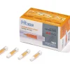 HT One Sicherheitslanzetten (1,8 mm) - 100 Stück|TESTER Clearance