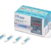 HT One Sicherheitslanzetten (2,4 mm) - 100 Stück|TESTER Clearance