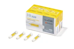 HT One Sicherheitslanzetten (1,5 mm) - 100 Stück>TESTER Discount