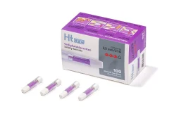 HT One Sicherheitslanzetten (2,2 mm) - 100 Stück>TESTER Hot
