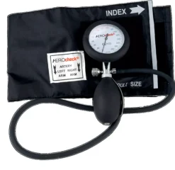 AEROcheck® BDM1-S1 - Aneroid Oberarm-Blutdruckmessgerät|HUM Best