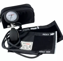 AEROcheck® BDM1-S2 - Aneroid Oberarm-Blutdruckmessgerät|HUM Clearance