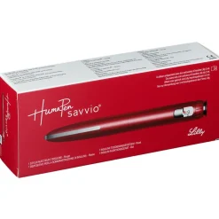 Humapen® Savvio rot| Outlet