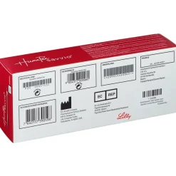 Humapen® Savvio rot| Outlet