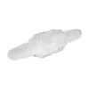 Schlauchverbinder Verbinder gerade, 360° drehbar>HUM Hot