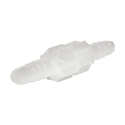Schlauchverbinder Verbinder gerade, 360° drehbar>HUM Hot