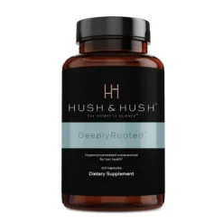 HUSH & HUSH DeeplyRooted| Outlet