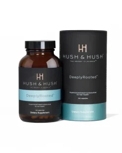 HUSH & HUSH DeeplyRooted| Outlet