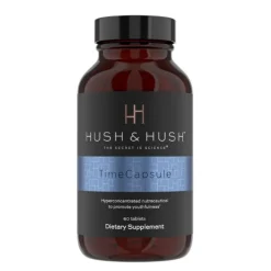HUSH & HUSH TimeCapsule> Clearance