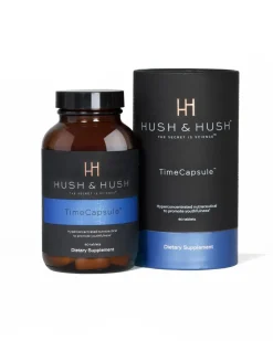 HUSH & HUSH TimeCapsule> Clearance