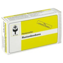 Hustenstiller Hustenbonbons> Hot