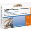 Hustenstiller-® Dextromethorphan Kapseln|ratiopharm Online