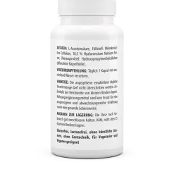Hyaluronsäure 100 mg| Sale