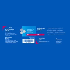 Hydrocortison STADA® 5 mg/g Creme, bei Juckreiz, Sonnenbrand und Insektenstichen| Discount