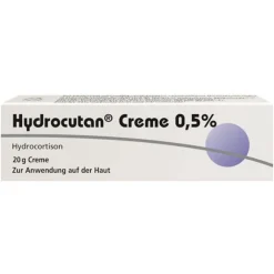 Hydrocutan® Creme 0,5%| Best
