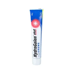 Hydrogalen akut 5 mg/g Creme| Clearance