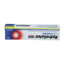 Hydrogalen akut 5 mg/g Creme| Clearance