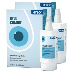 HYLO-COMOD®>Hylo Eye Care Online