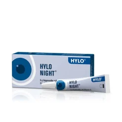 HYLO NIGHT®>Hylo Eye Care Online
