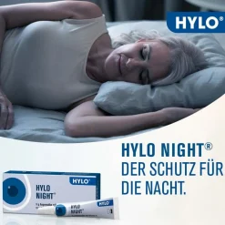 HYLO NIGHT®>Hylo Eye Care Online