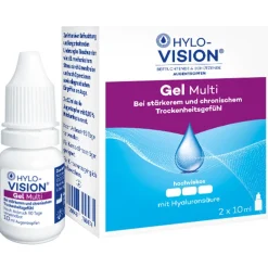 Hylo-Vision® Gel multi| Online