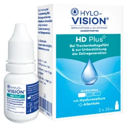 Hylo-Vision® HD Plus> Best