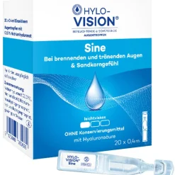 Hylo-Vision® Sine> Sale