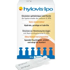 HYLOVIS® LIPO| Hot