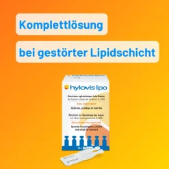 HYLOVIS® LIPO| Hot