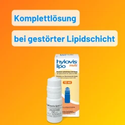 HYLOVIS® LIPO multi| Best