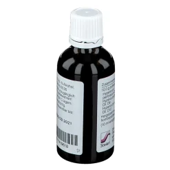 Hypericum Steierl Potenzakkord Tropfen| Outlet
