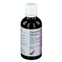 Hypericum Steierl Potenzakkord Tropfen| Outlet