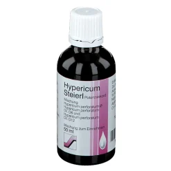 Hypericum Steierl Potenzakkord Tropfen| Outlet