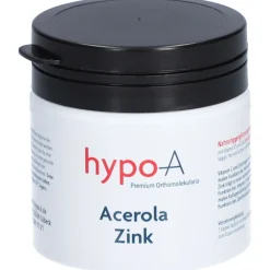 Acerola Zink Kapseln|hypo-A Sale