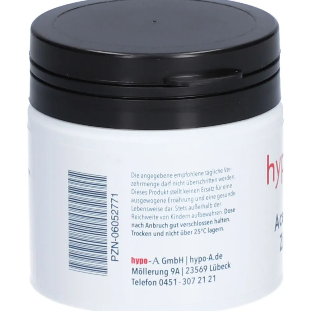 Acerola Zink Kapseln|hypo-A Sale
