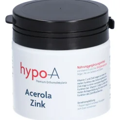 Acerola Zink Kapseln|hypo-A Sale