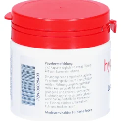 Lachsoel Kapseln>hypo-A