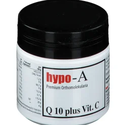 Q 10 Vitamin C Kapseln|hypo-A Sale