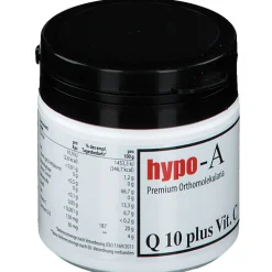 Q 10 Vitamin C Kapseln|hypo-A Sale