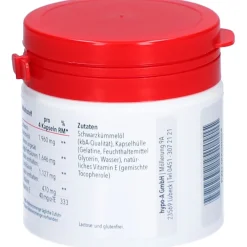 Schwarzkümmelöl Kapseln|hypo-A Discount