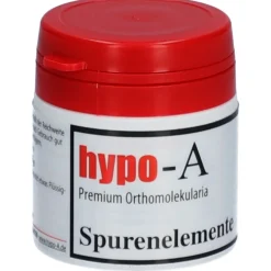 HYPO A Spurenelemente Kapseln 100 St><noscript><img width=