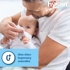 ® Hyaluronspray>Hysan