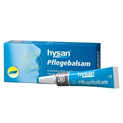 ® Pflegebalsam>Hysan Best