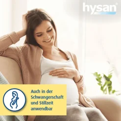 ® Pflegespray|Hysan Best