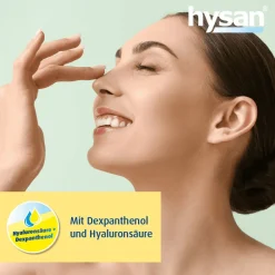 ® Pflegespray|Hysan Best
