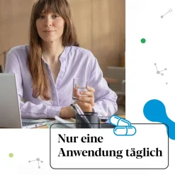 IberoBiotics® Zen - für ein gutes Bauchgefühl in stressigen Zeiten - Jetzt 20% mit dem Code 20 sparen*|Iberogast Sale