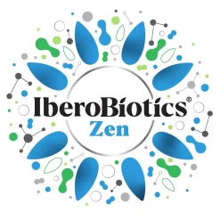 IberoBiotics® Zen - für ein gutes Bauchgefühl in stressigen Zeiten - Jetzt 20% mit dem Code 20 sparen*|Iberogast Sale