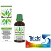 Iberogast® Classic + Talcid® Kautabletten schnell gegen Sodbrennen> Best